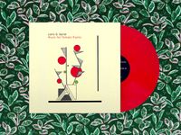 Music for Tomato Plants: Vinyl
