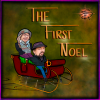 The First Noel by Released From Quiet