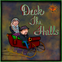Deck the Halls by Released From Quiet