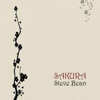 Sakura by Steve Bean