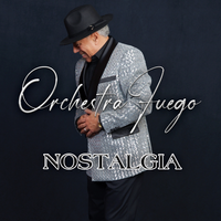 Nostalgia by Orchestra Fuego