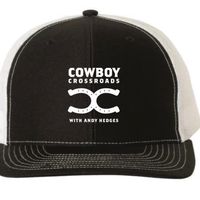 Cowboy Crossroads Hat