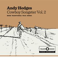 Cowboy Songster Vol. 2 : CD