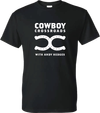 Cowboy Crossroads T-shirt