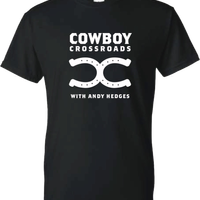 Cowboy Crossroads T-shirt