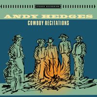 Cowboy Recitations: CD