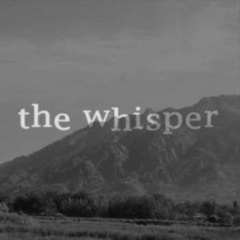 The Whisper (2016)

