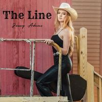 The Line by Jessey Adams