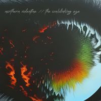 The Unblinking Eye by Northern Valentine