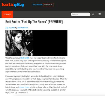 https://kutx.org/song-of-the-day/rett-smith-pick-up-the-pieces-premiere/
