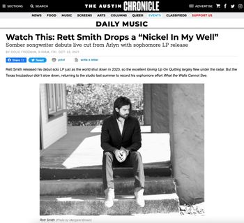 https://www.austinchronicle.com/daily/music/2021-10-22/watch-this-rett-smith-drops-a-nickel-in-my-well/
