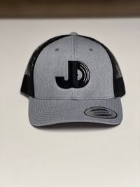 Just Due "JD Logo" Hats