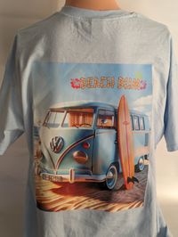 VW Bus T-Shirt