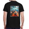Kayak in Swamp T-shirt