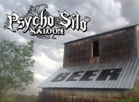 Kickapoo Junction @ Psycho Silo Saloon