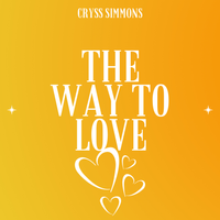 The Way You Love by Cryss Simmons