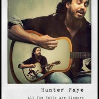 All the Walls are Windows by Hunter Paye
