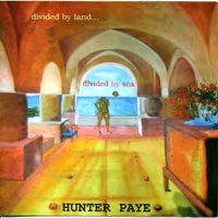 Divided by Land, Divided by Sea by Hunter Paye