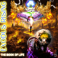 THE BOOK OF LIFE - (ULTRA HD) -Singles by EXODUS RISING