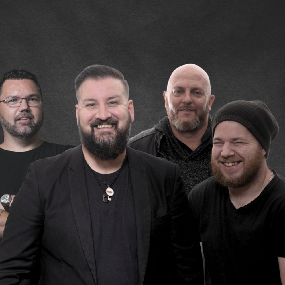 Parable Fifteen, South Africa's Biggest Country Rock Band