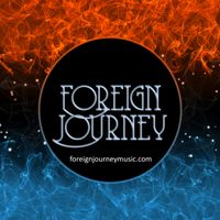 Oh Sherrie by Cover by Foreign Journey