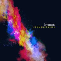 Hymns by Common Courier, Ryan Axtell
