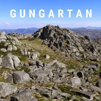 Gungartan by James Webb