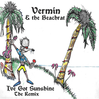 I've Got Sunshine the Remix by Vermin & the Beachrat