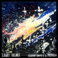 Light Heart by Richard Garvey