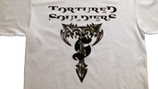 Souldiers Logo T-Shirt