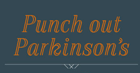 Punch Out Parkinson's with the Evan Riley Band 