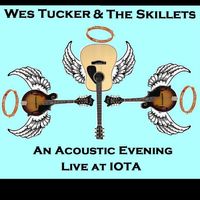 An Acoustic Evening - Live at IOTA