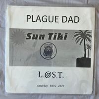 L@ST: Live At Sun Tiki by Plague Dad