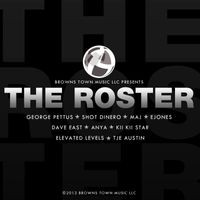The Roster feat Various Artists