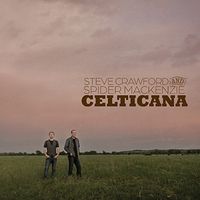 Celticana by Steve Crawford & Spider MacKenzie