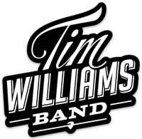 Tim Williams Band (7-Piece)