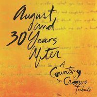 August and 30 Years After: A Counting Crows Tribute by Tim Williams Band