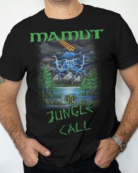 JUNGLE CALL T-Shirt