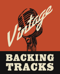 Vintage Backing Tracks