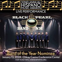 New Mexico Hispano Music Association Award Show
