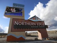 Northern Edge Casino