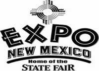 New Mexico State Fair Main Pavilion