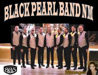 Black Pearl Band Family weekend 