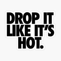 Drop It Like Its Hot    (Tik Tok Viral Remix) by Snoop Dog (Reggaeton, Hip Hop)