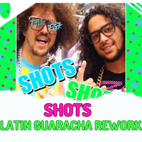 Shots (Club Bangers Latin Guaracha Rework) by Lil  Jon (Latin, EDM)