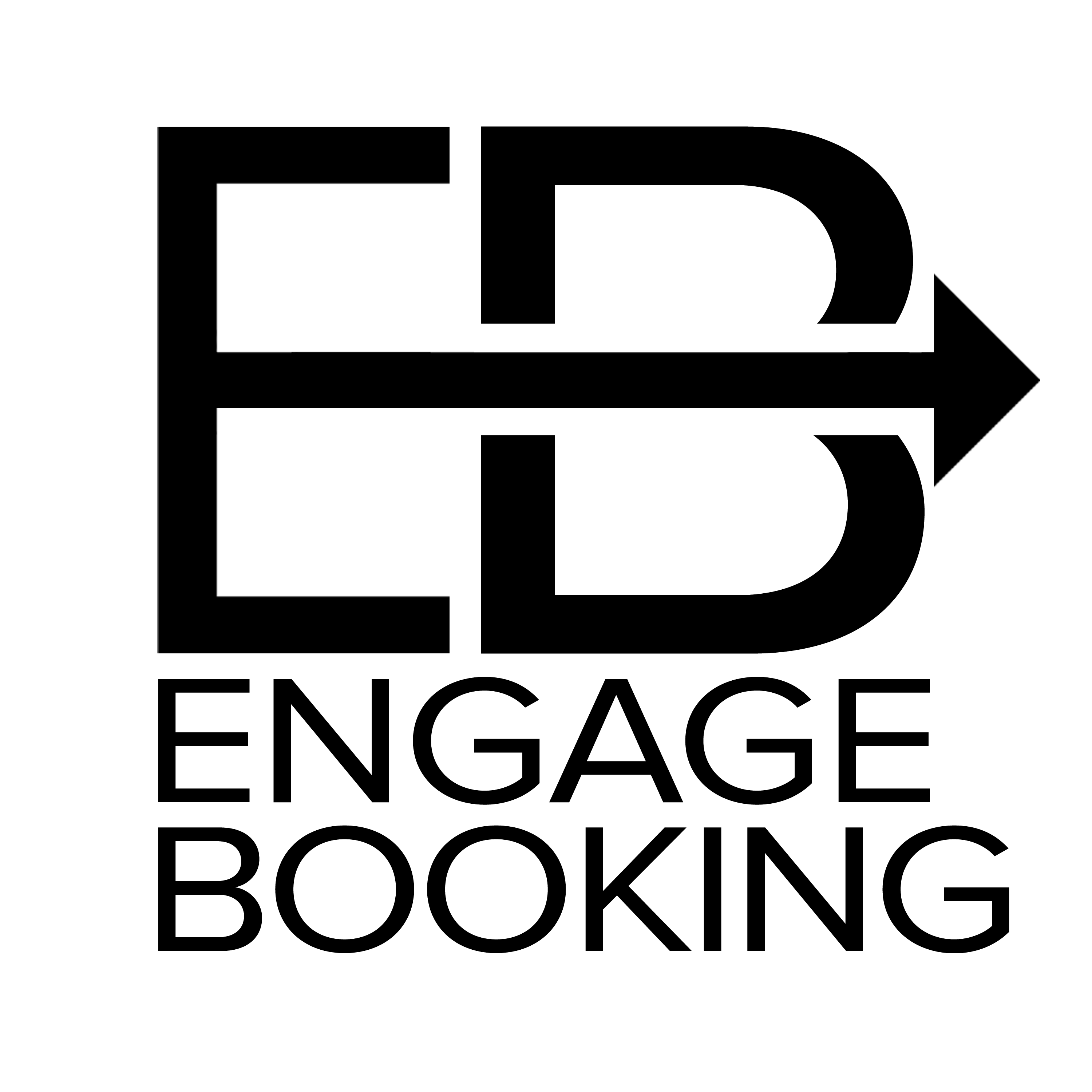 ENGAGE BOOKING