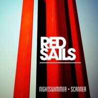Red Sails by Nightswimmer + Scanner
