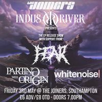 Indus River EP Release Show