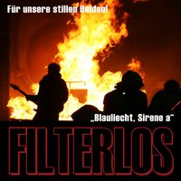 Blauliecht Sirene a von FILTERLOS (2018)