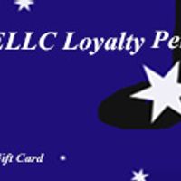 TELLC Loyalty perk